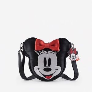 Harvey’s Disney Minnie Mouse convertible bag